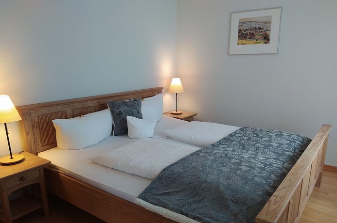 Imagen de la habitación del Weinhotel Atrium. Foto 14