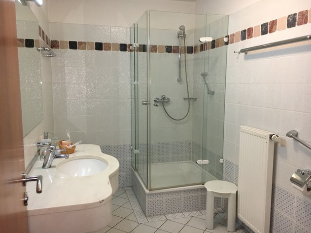 Imagen de la habitación del Weinhotel Atrium. Foto 15