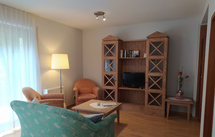 Imagen de la habitación del Weinhotel Atrium. Foto 16