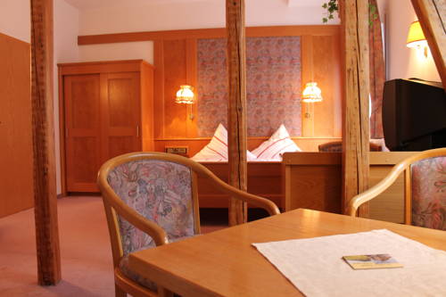 Imagen de la habitación del Weinhotel Cochem zur Sch&ouml;nen Aussicht. Foto 2