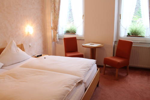 Imagen de la habitación del Weinhotel Cochem zur Sch&ouml;nen Aussicht. Foto 3