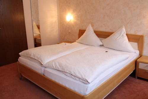 Imagen de la habitación del Weinhotel Cochem zur Sch&ouml;nen Aussicht. Foto 4