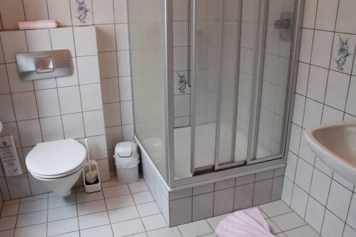 Imagen de la habitación del Weinhotel Cochem zur Sch&ouml;nen Aussicht. Foto 5