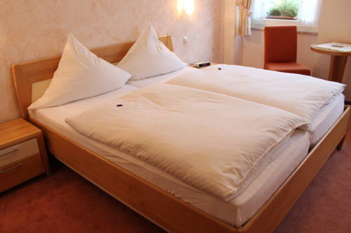 Imagen de la habitación del Weinhotel Cochem zur Sch&ouml;nen Aussicht. Foto 6
