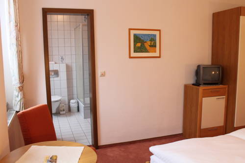 Imagen de la habitación del Weinhotel Cochem zur Sch&ouml;nen Aussicht. Foto 7