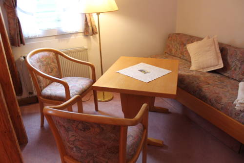 Imagen de la habitación del Weinhotel Cochem zur Sch&ouml;nen Aussicht. Foto 8