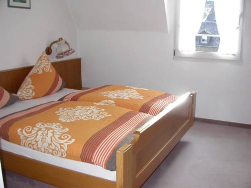 Imagen de la habitación del Weinhotel Cochem zur Sch&ouml;nen Aussicht. Foto 9