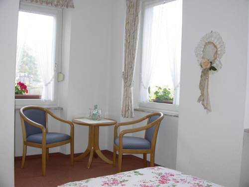 Imagen de la habitación del Weinhotel Cochem zur Sch&ouml;nen Aussicht. Foto 16