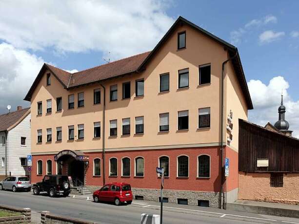 Imagen general del Weinhotel Goger. Foto 1