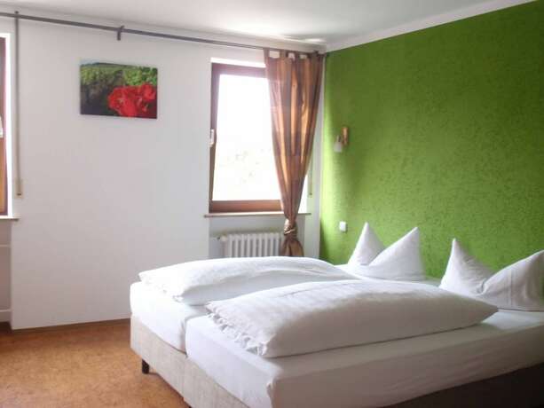 Imagen de la habitación del Weinhotel Goger. Foto 8