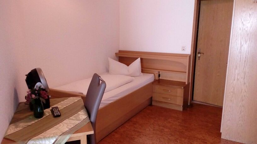 Imagen de la habitación del Weinhotel Goger. Foto 9