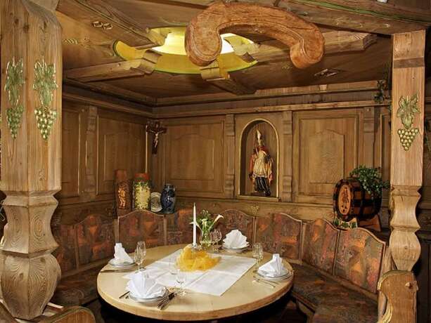 Imagen general del Weinhotel Goger. Foto 3