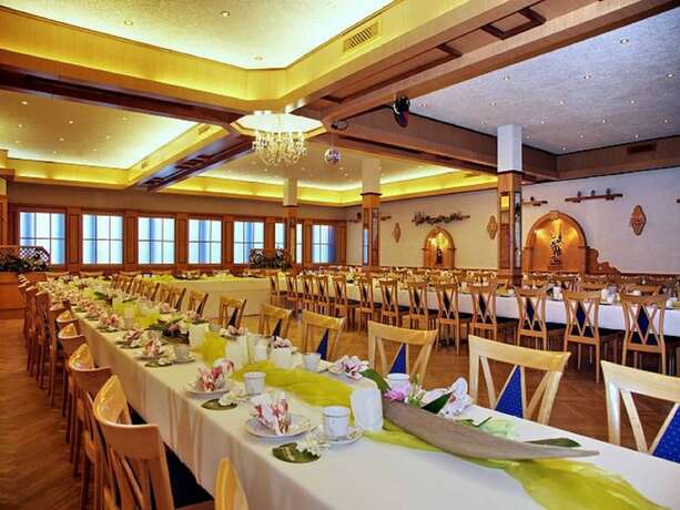 Imagen general del Weinhotel Goger. Foto 6