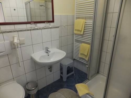 Imagen general del Weinhotel Hubertus. Foto 1