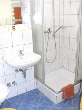 Imagen de la habitación del Weinhotel Hubertus. Foto 7