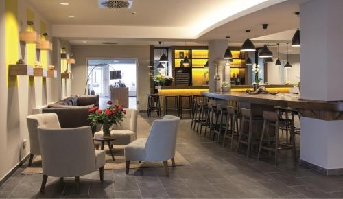 Imagen general del Weinhotel Kaisergarten. Foto 2