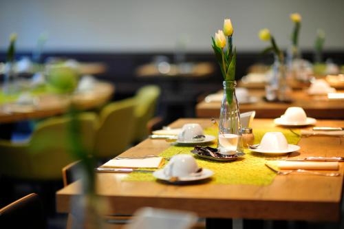 Imagen general del Weinhotel Kaisergarten. Foto 5