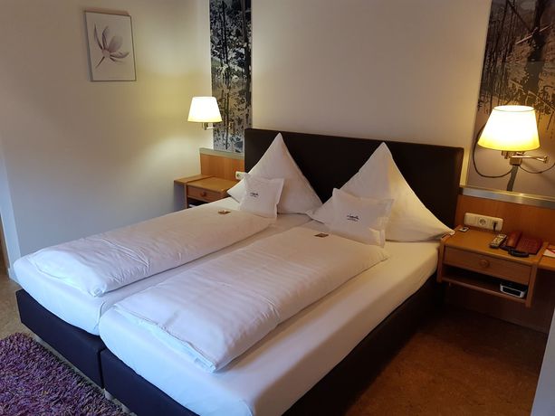 Imagen de la habitación del Weinhotel Klosterm&uuml;hle. Foto 3
