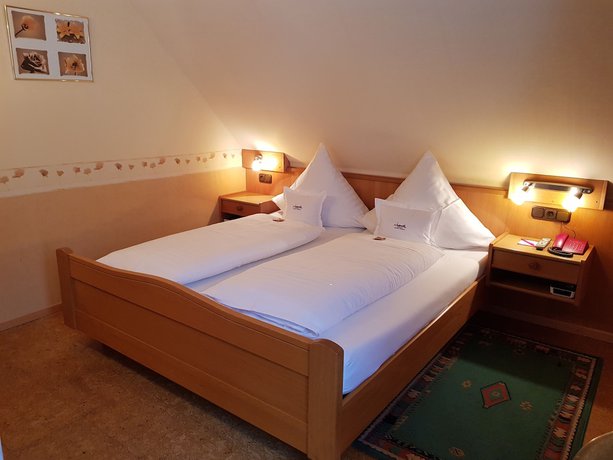 Imagen de la habitación del Weinhotel Klosterm&uuml;hle. Foto 5