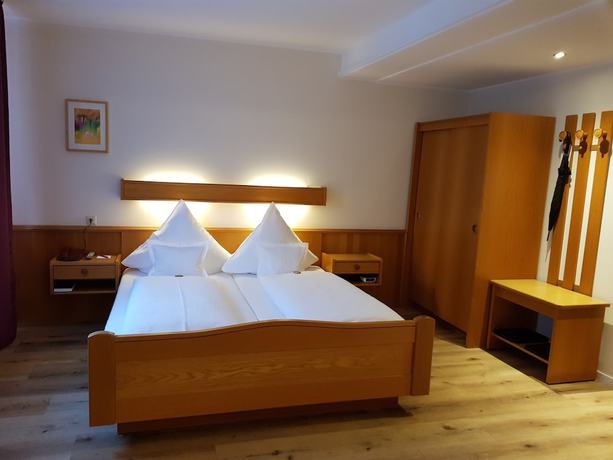 Imagen de la habitación del Weinhotel Klosterm&uuml;hle. Foto 6