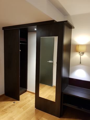 Imagen de la habitación del Weinhotel Klosterm&uuml;hle. Foto 9
