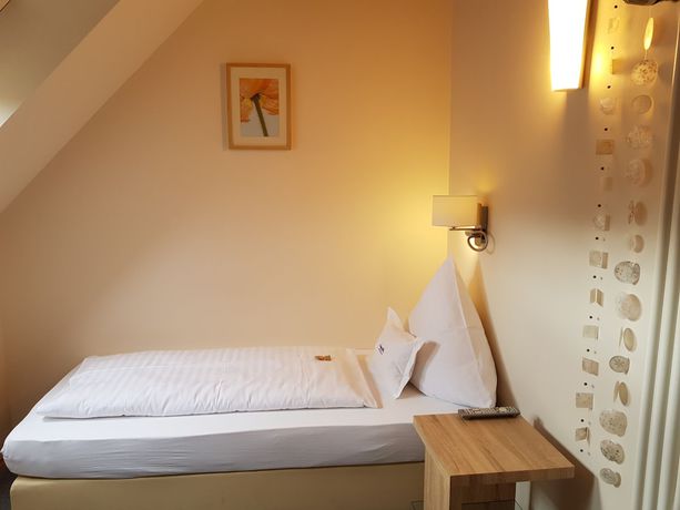 Imagen de la habitación del Weinhotel Klosterm&uuml;hle. Foto 14
