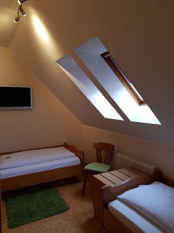 Imagen de la habitación del Weinhotel Klosterm&uuml;hle. Foto 16