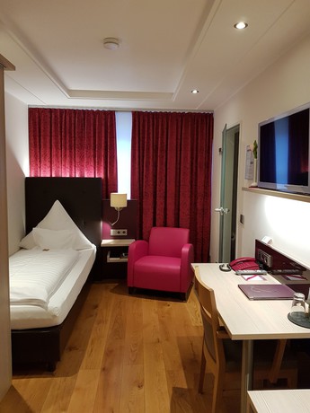 Imagen de la habitación del Weinhotel Klosterm&uuml;hle. Foto 17