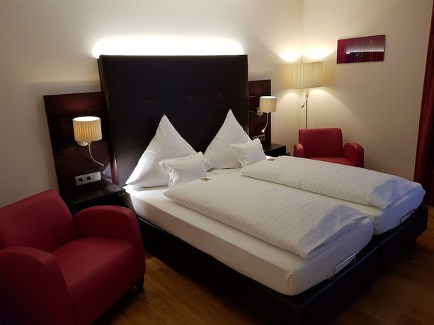 Imagen de la habitación del Weinhotel Klosterm&uuml;hle. Foto 19