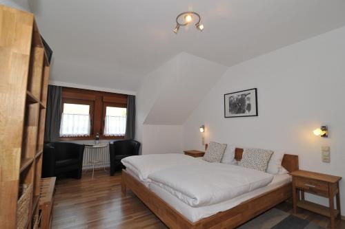 Imagen de la habitación del Weinhotel Lenz. Foto 7
