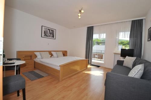 Imagen general del Weinhotel Lenz. Foto 1