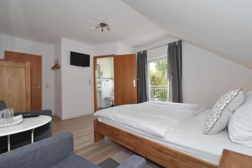 Imagen general del Weinhotel Lenz. Foto 5