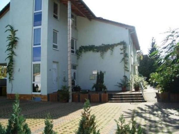 Imagen general del Weinhotel Wagner. Foto 1