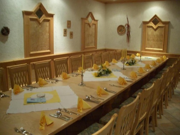 Imagen de los interiores del Weinhotel Wagner. Foto 6