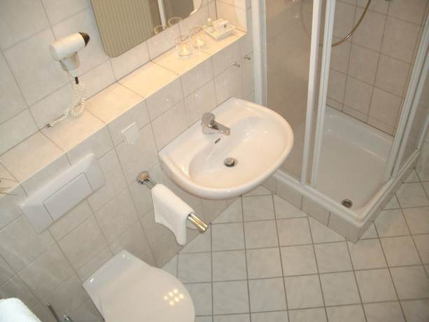 Imagen de la habitación del Weinhotel Wagner. Foto 4