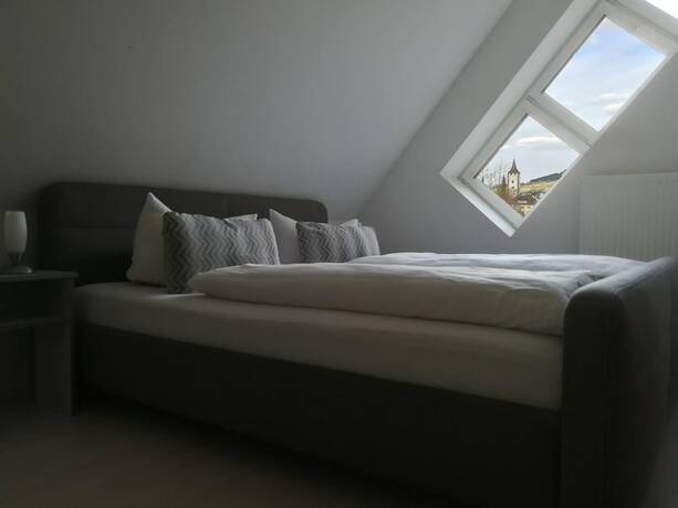 Imagen general del Weinstube Schwalbennest. Foto 1