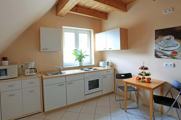 Imagen general del Weinstube Schwalbennest. Foto 3