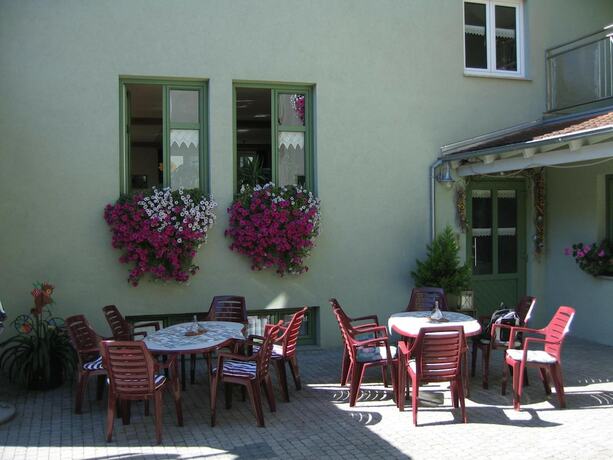 Imagen general del Weinstube Schwalbennest. Foto 12