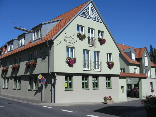 Imagen general del Weinstube Schwalbennest. Foto 13