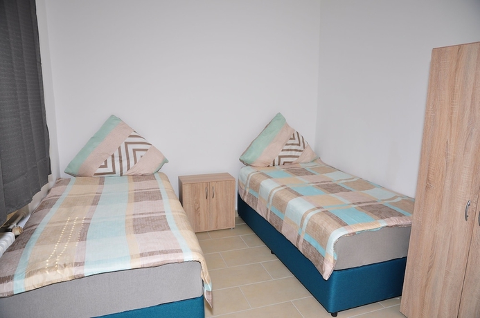 Imagen de la habitación del Weisenau Plaza. Foto 2