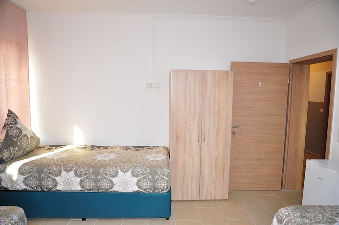 Imagen de la habitación del Weisenau Plaza. Foto 6