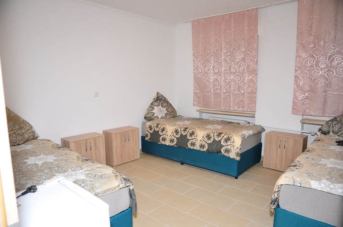 Imagen de la habitación del Weisenau Plaza. Foto 7