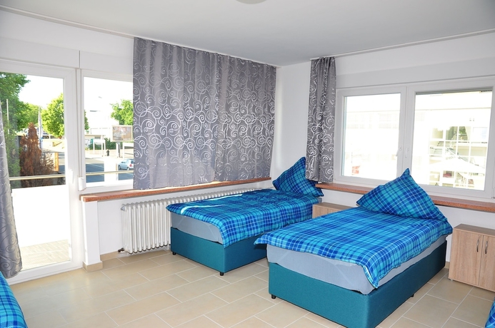 Imagen de la habitación del Weisenau Plaza. Foto 8