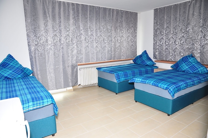 Imagen de la habitación del Weisenau Plaza. Foto 9