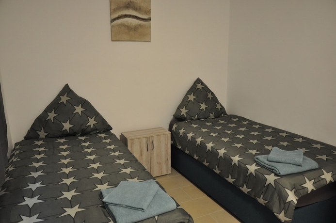 Imagen de la habitación del Weisenau Plaza. Foto 10