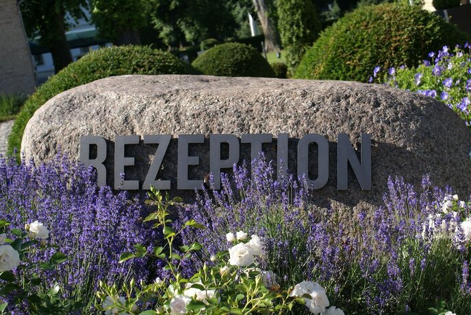 Imagen general del Weissenhaus Private Nature Luxury Resort. Foto 3