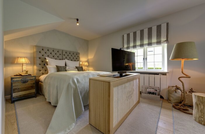 Imagen general del Weissenhaus Private Nature Luxury Resort. Foto 4