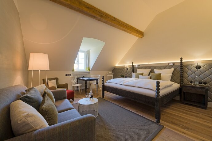 Imagen general del Weissenhaus Private Nature Luxury Resort. Foto 5