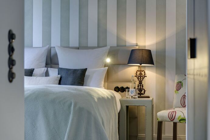 Imagen general del Weissenhaus Private Nature Luxury Resort. Foto 6