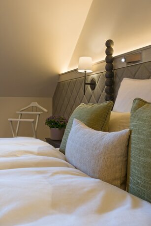 Imagen general del Weissenhaus Private Nature Luxury Resort. Foto 7